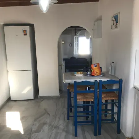 Dom wakacyjny Kimothoe, Ornos, Mykonos