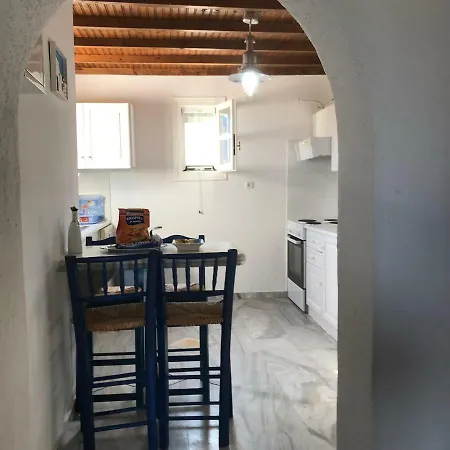 Kimothoe, Ornos, Mykonos Ornos (Mykonos)