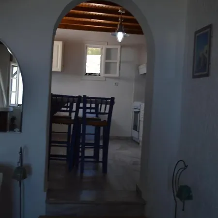 Kimothoe, Ornos, Mykonos