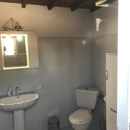 Dom wakacyjny Kimothoe, Ornos, Mykonos