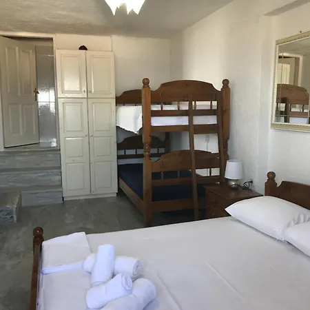 Kimothoe, Ornos, Mykonos *