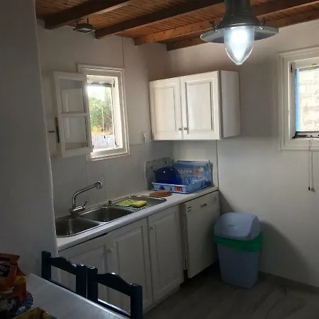 Kimothoe, Ornos, Mykonos Holiday home