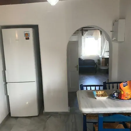 Holiday home Kimothoe, Ornos, Mykonos *