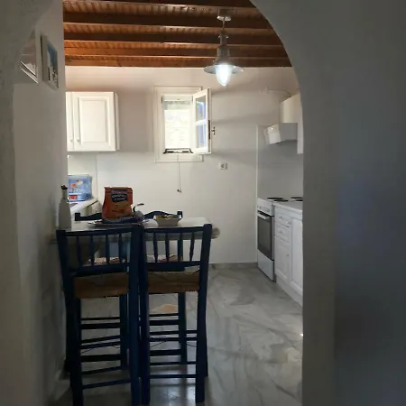 Holiday home Kimothoe, Ornos, Mykonos Ornos (Mykonos)