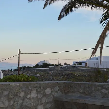 Kimothoe, Ornos, Mykonos Holiday home Ornos (Mykonos)
