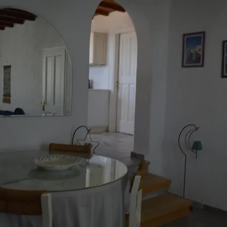 Kimothoe, Ornos, Mykonos Ornos (Mykonos)