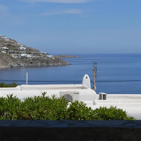 Holiday home Kimothoe, Ornos, Mykonos Ornos (Mykonos)