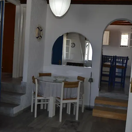 Kimothoe, Ornos, Mykonos