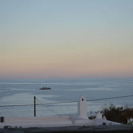 Holiday home Kimothoe, Ornos, Mykonos
