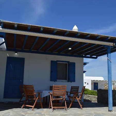Holiday home Kimothoe, Ornos, Mykonos Ornos (Mykonos)