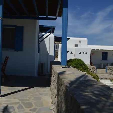 Kimothoe, Ornos, Mykonos Ornos (Mykonos)