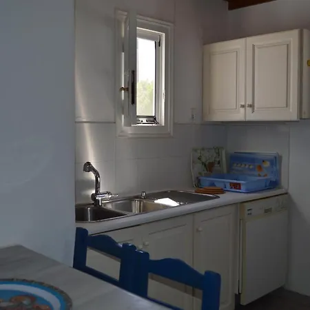 Holiday home Kimothoe, Ornos, Mykonos