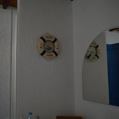 Kimothoe, Ornos, Mykonos Holiday home