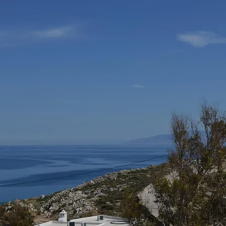 Holiday home Kimothoe, Ornos, Mykonos