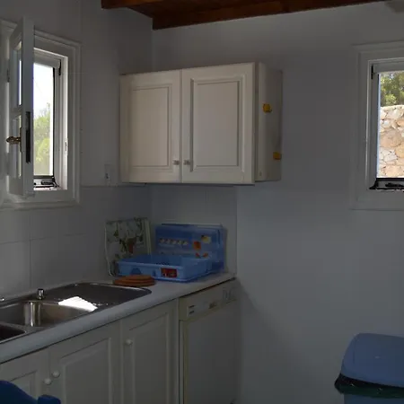 Holiday home Kimothoe, Ornos, Mykonos *