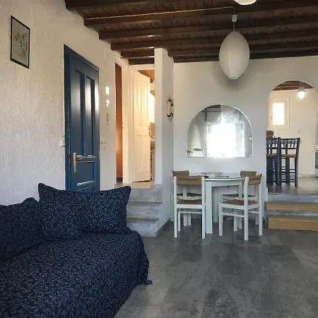 Holiday home Kimothoe, Ornos, Mykonos *