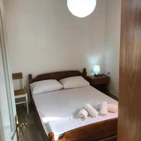 Holiday home Kimothoe, Ornos, Mykonos *